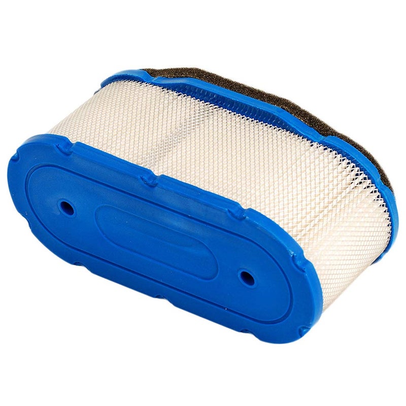 HIFROM 11013-7024 Air Filter with 49065-7010 Oil Filter Fuel Filter Spark Plug Tune Up kit Compatible with Kawasaki FH601V FH641V FH680V FH721V John Deere 717A 727A GT245 GX255 GX335 335 - Image 5